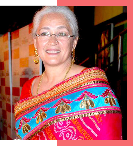 Nafisa Ali