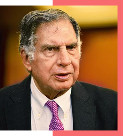 Ratan Tata